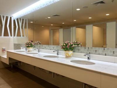 Modern Bathroom Designs