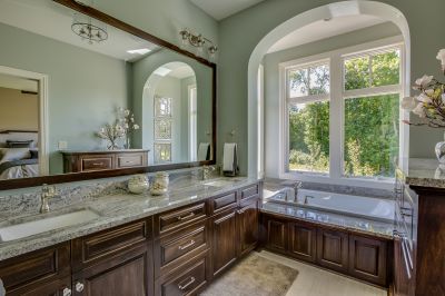 Top Bathroom Remodeling Companies in Castro Valley, CA