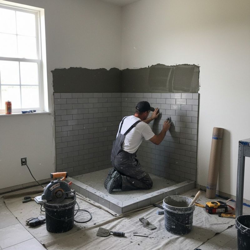 Top Bathroom Remodeling Companies in Emeryville, CA