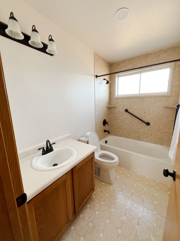 Top Bathroom Remodeling Companies in Oakland, CA