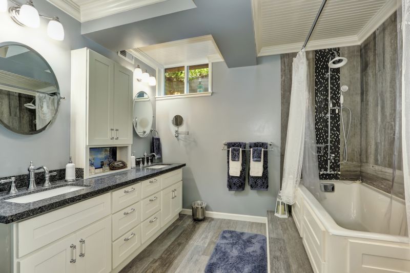 Top Bathroom Remodeling Companies in San Ramon, CA