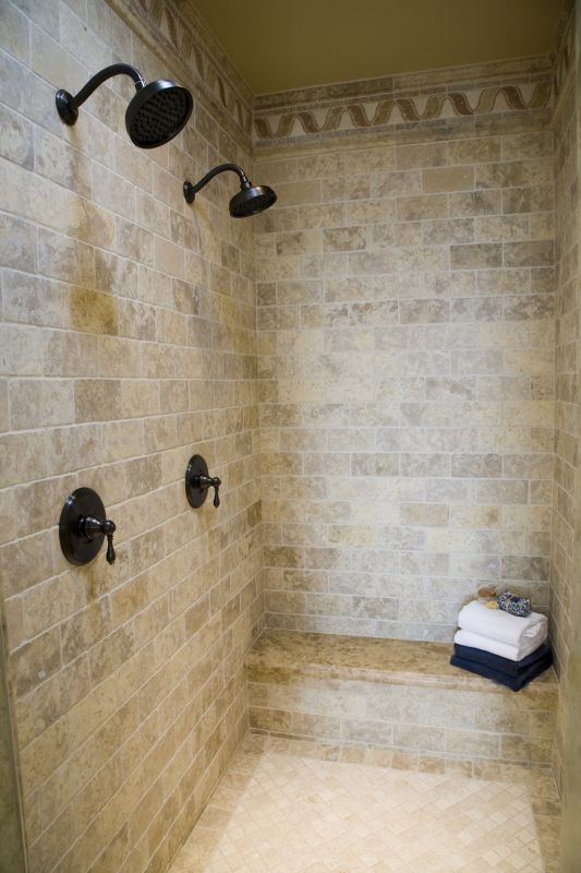 Top Shower Remodeling Companies in Brentwood, CA