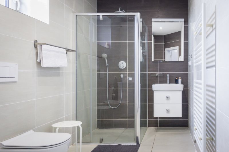 Top Shower Remodeling Companies in El Sobrante, CA