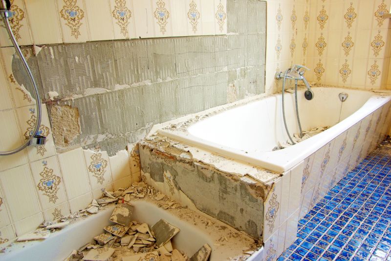 Top Shower Remodeling Companies in El Sobrante, CA