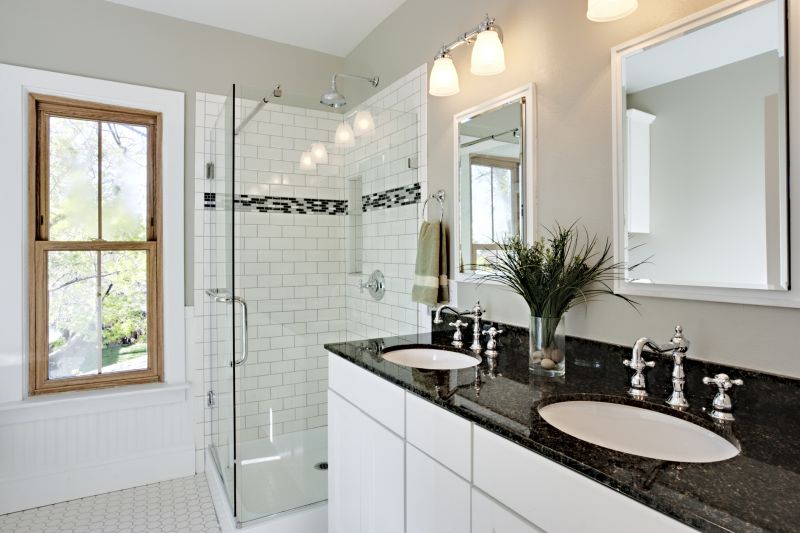Top Shower Remodeling Companies in Emeryville, CA