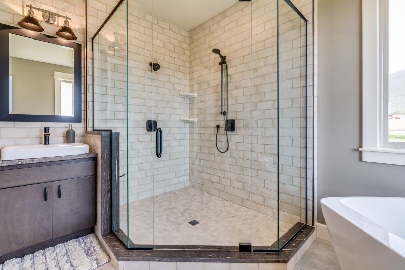 Top Shower Remodeling Companies in Emeryville, CA