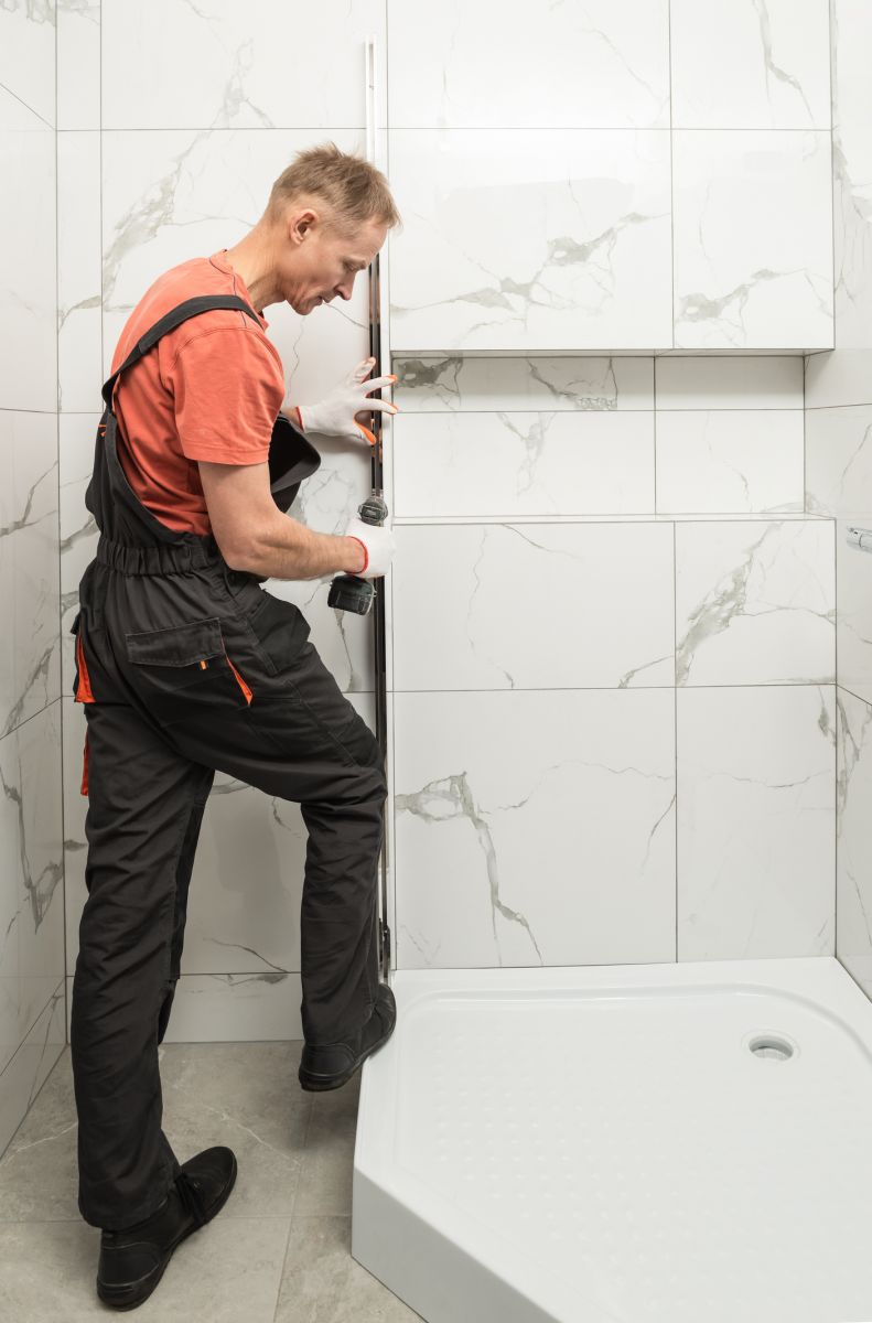 Top Shower Remodeling Companies in Pleasanton, CA
