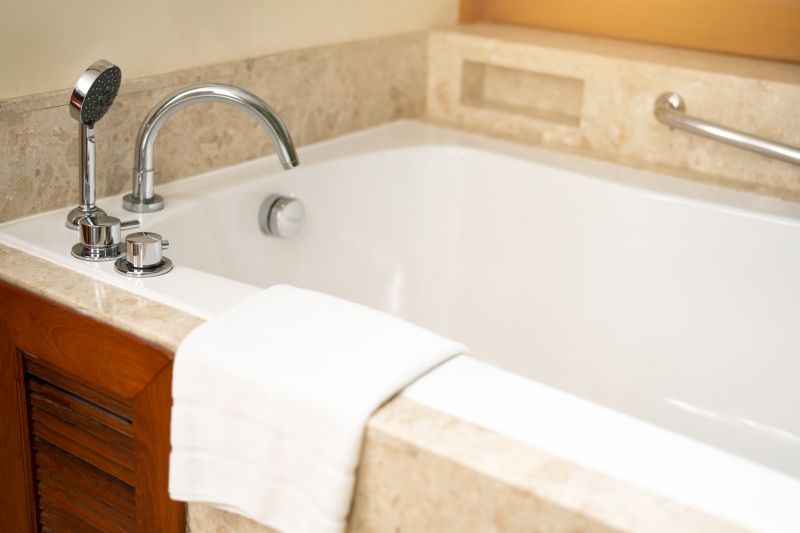 Top Tub To Shower Conversion Companies in Castro Valley, CA