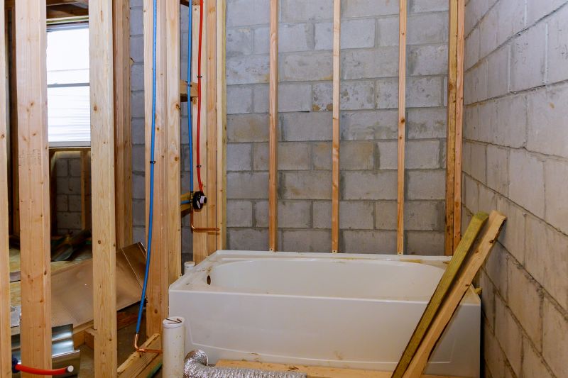 Top Tub To Shower Conversion Companies in Pittsburg, CA