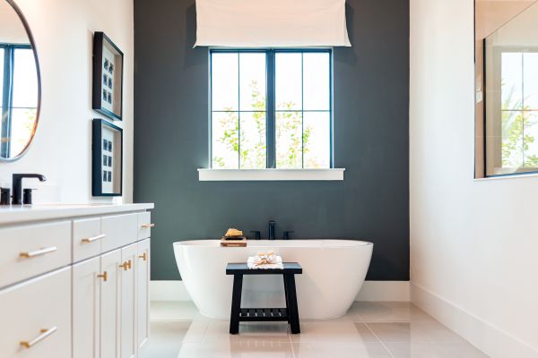 Cost of Bathroom Construction in Concord