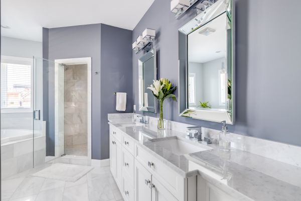 Cost of Restroom Renovation in Concord
