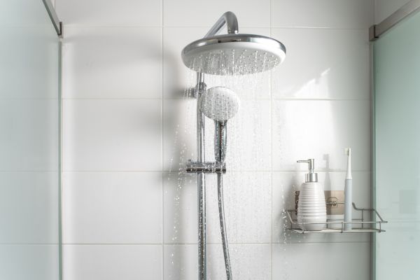 Cost of Shower Conversion Service in Concord