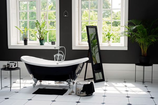 Bathroom Expansion in Concord
