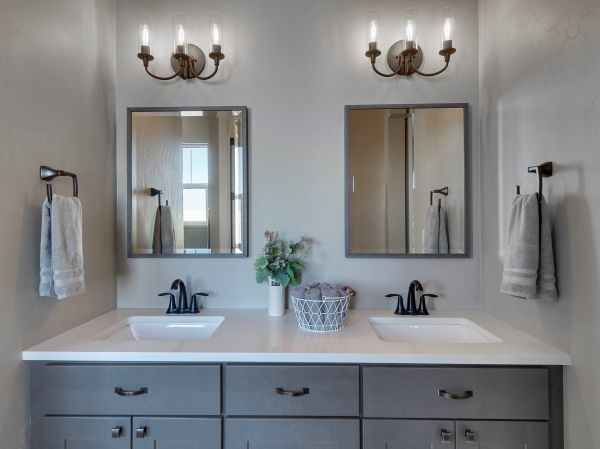 Cost of Washroom Remodeling in Concord
