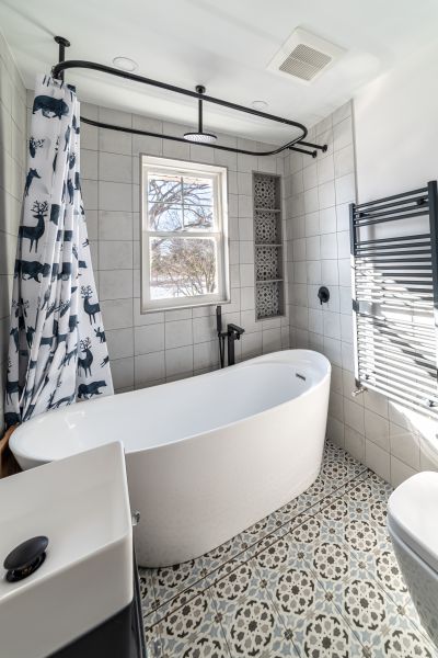 Cost of Bathtub Renovation in Concord
