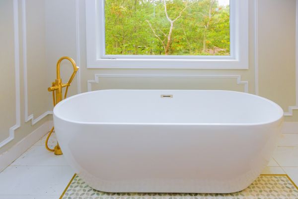 Cost of Tub Renovation Service in Concord