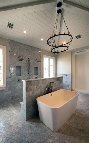 Cost of Tub Remodeling in Concord