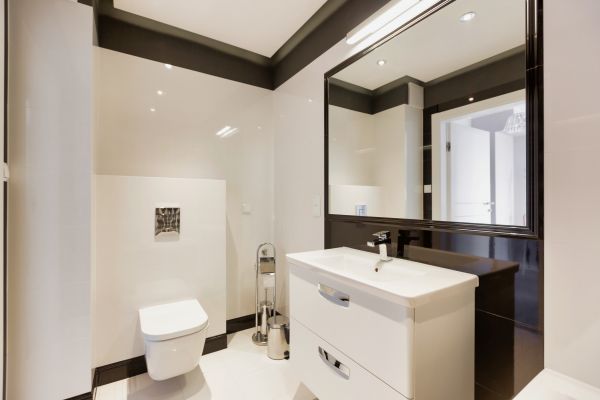 Cost of Business Bathroom Remodeling in Concord