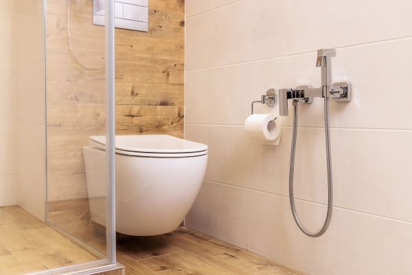 Cost of Universal Bathroom Remodeling in Concord